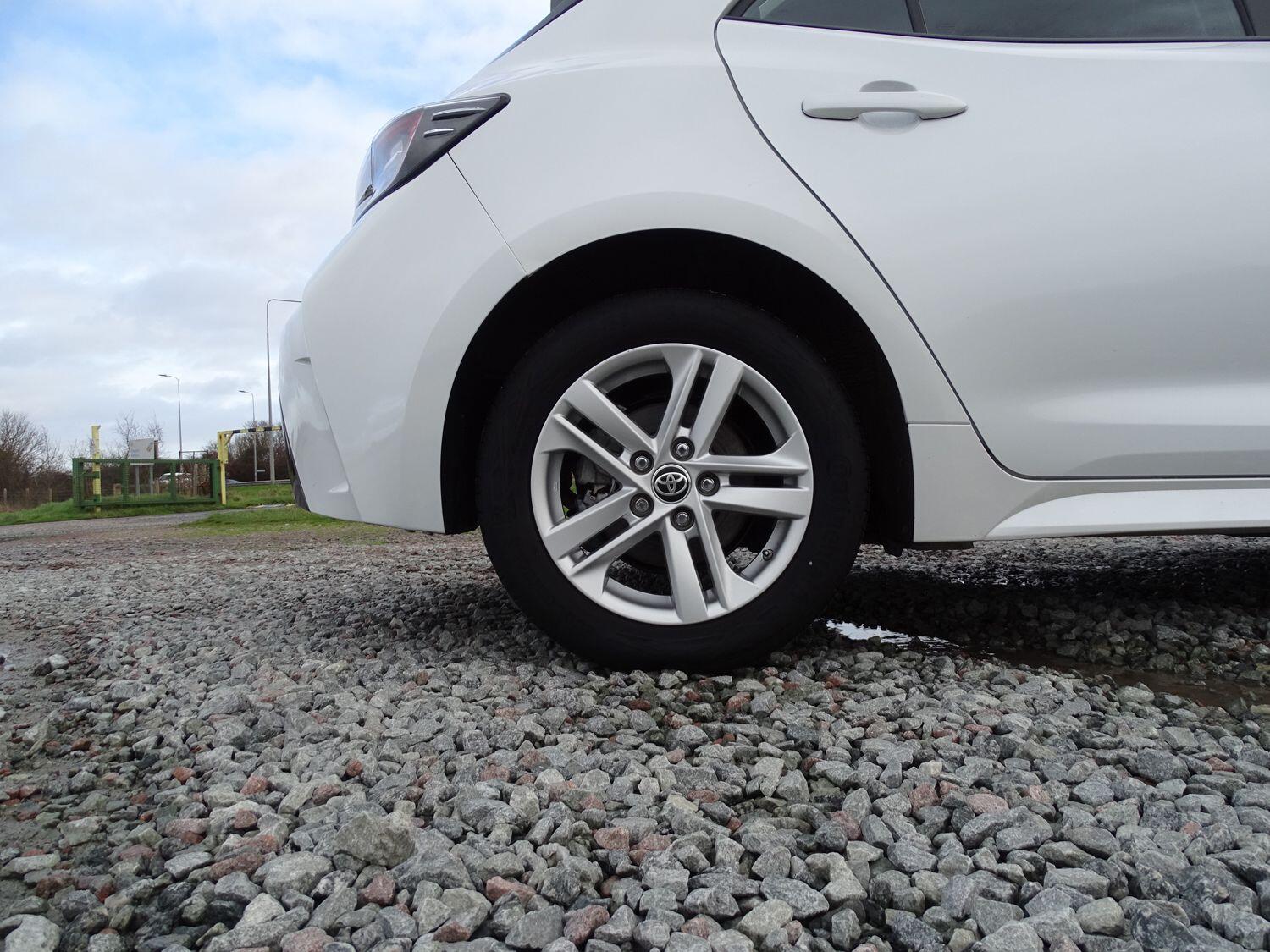 Used Toyota Corolla 2022 for sale - 76633938: Photo 14