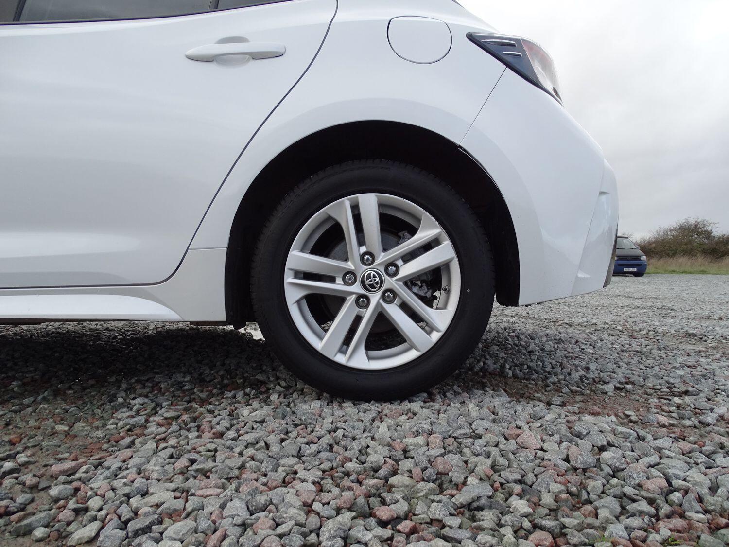 Used Toyota Corolla 2022 for sale - 76633938: Photo 15