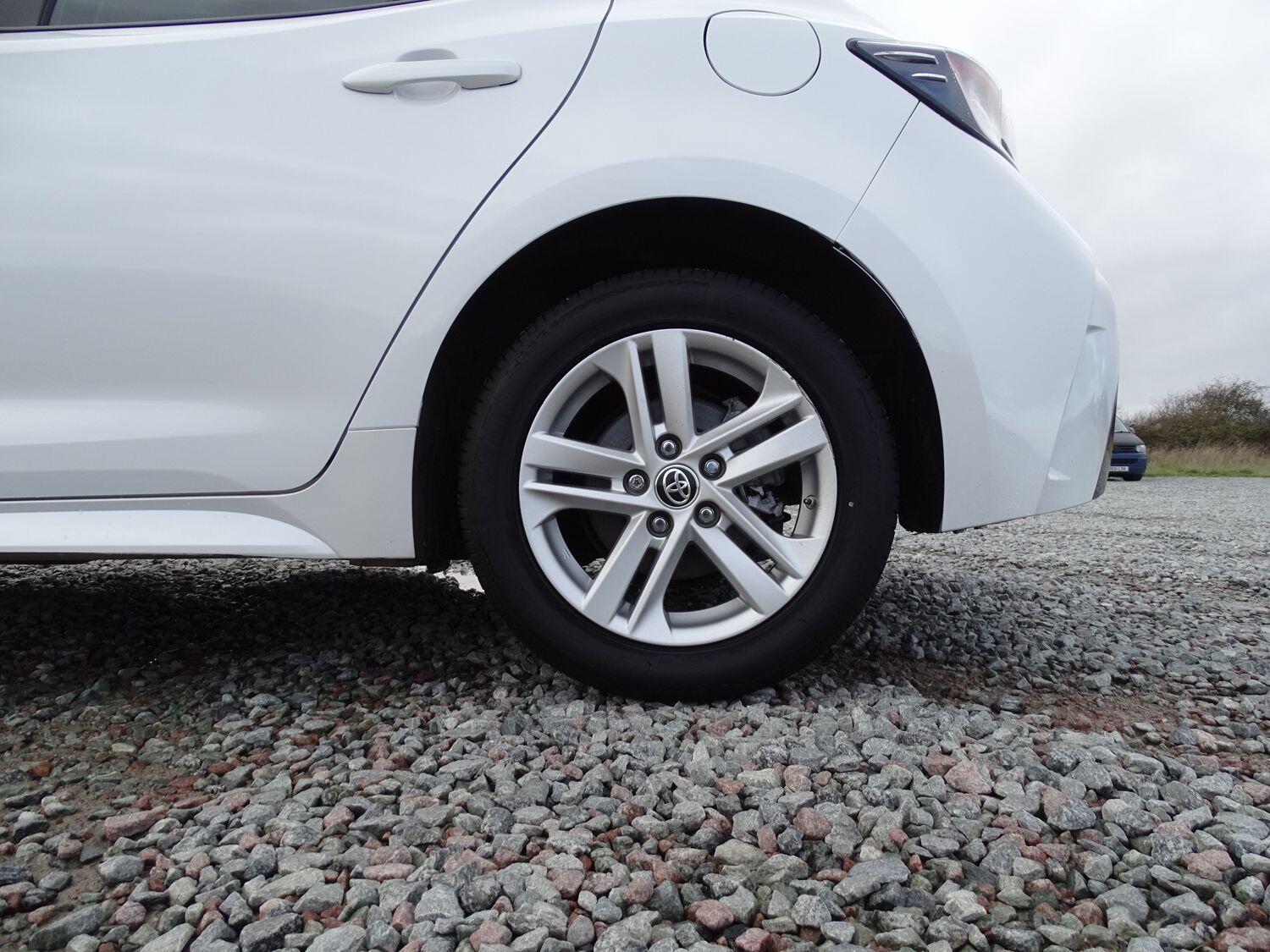 Used Toyota Corolla 2022 for sale - 76633938: Photo 16