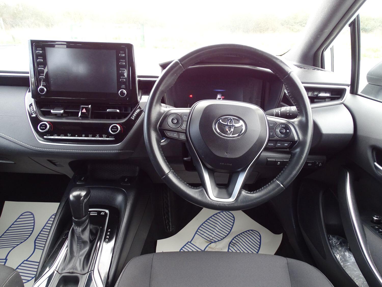 Used Toyota Corolla 2022 for sale - 76633938: Photo 18