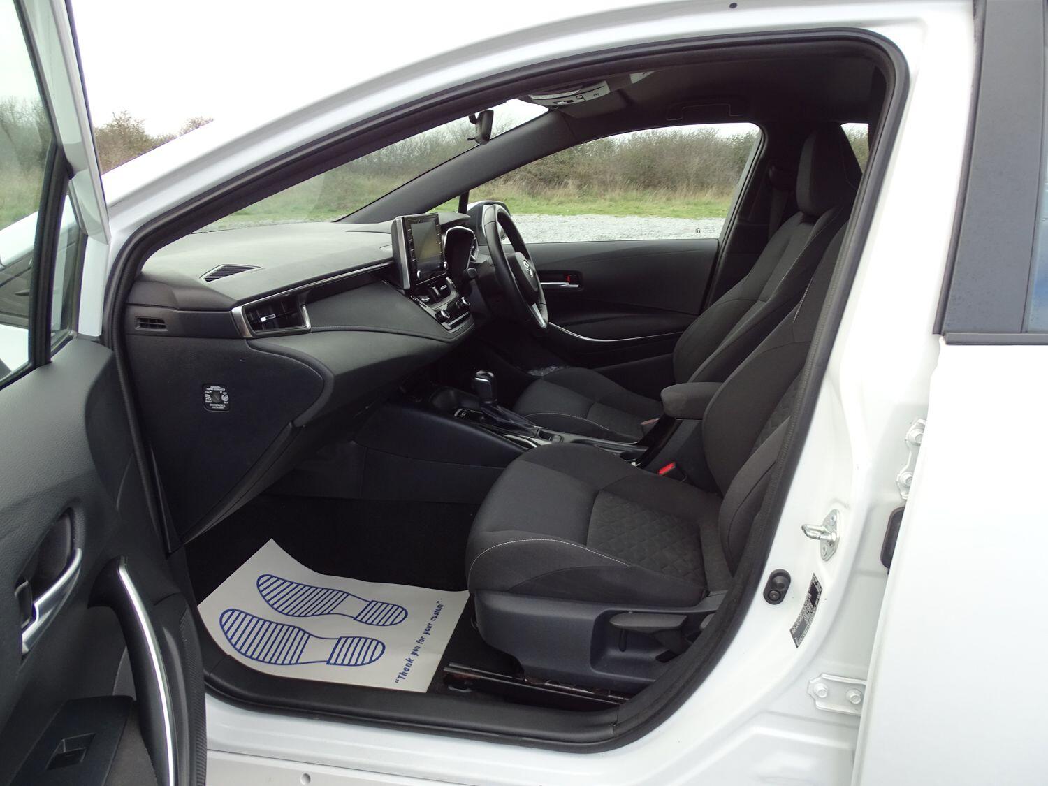 Used Toyota Corolla 2022 for sale - 76633938: Photo 19