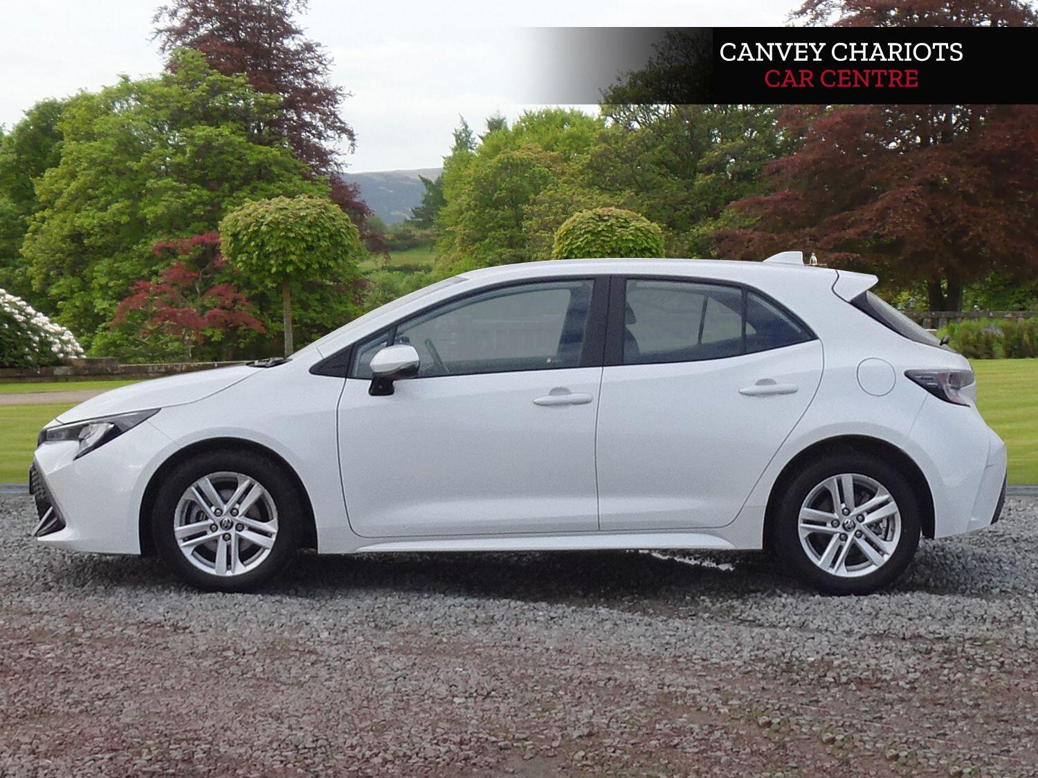 Used Toyota Corolla 2022 for sale - 76633938: Photo 5