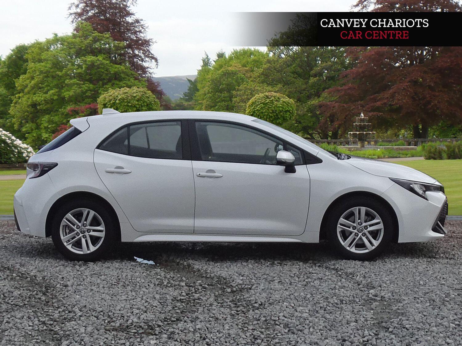 Used Toyota Corolla 2022 for sale - 76633938: Photo 7