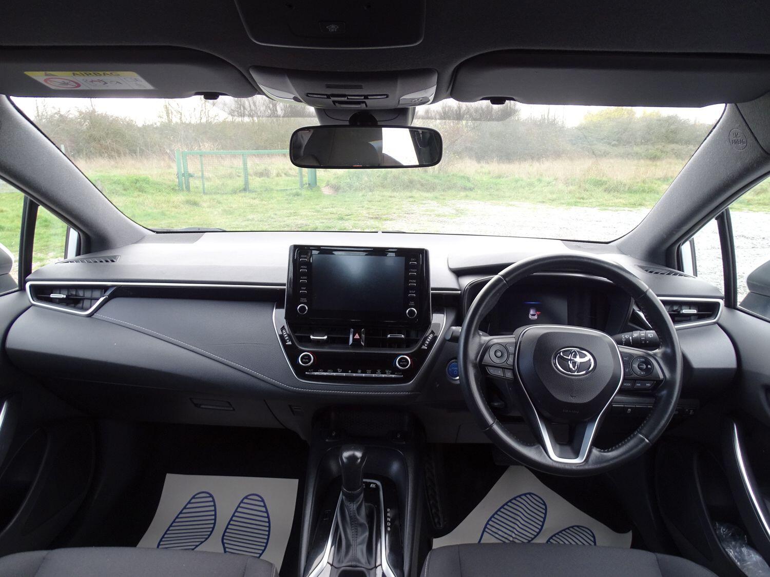 Used Toyota Corolla 2022 for sale - 76633938: Photo 9