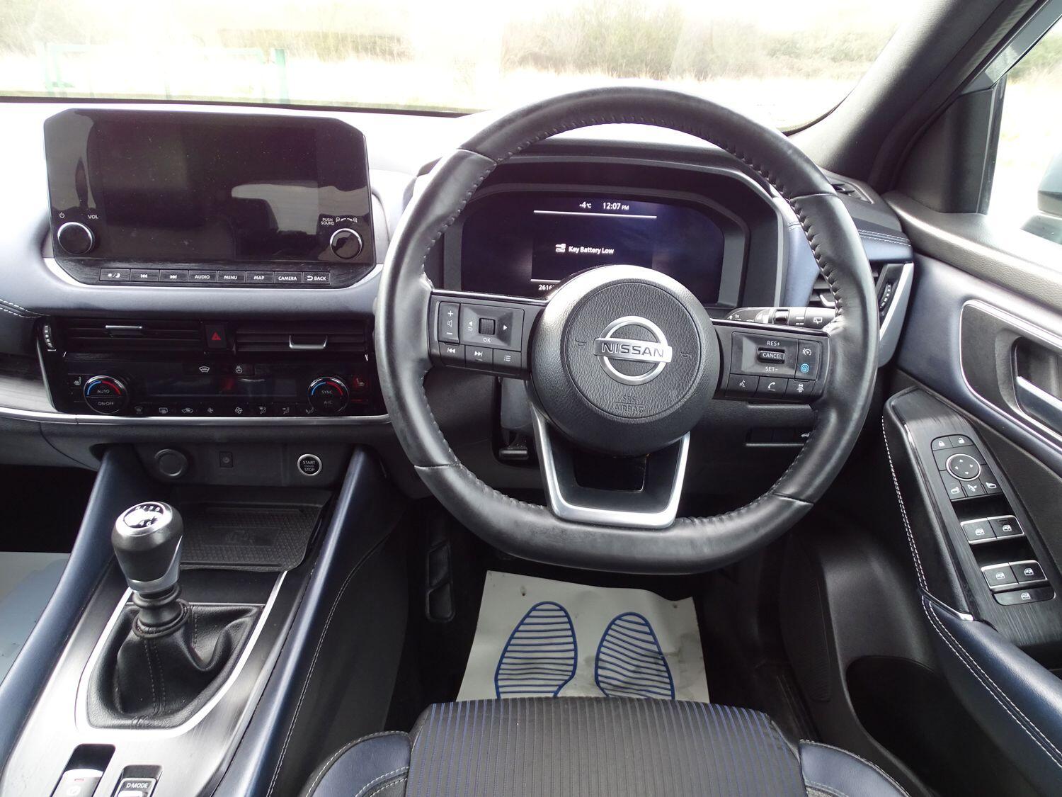 Used Nissan Qashqai 2022 for sale - 76953140: Photo 10