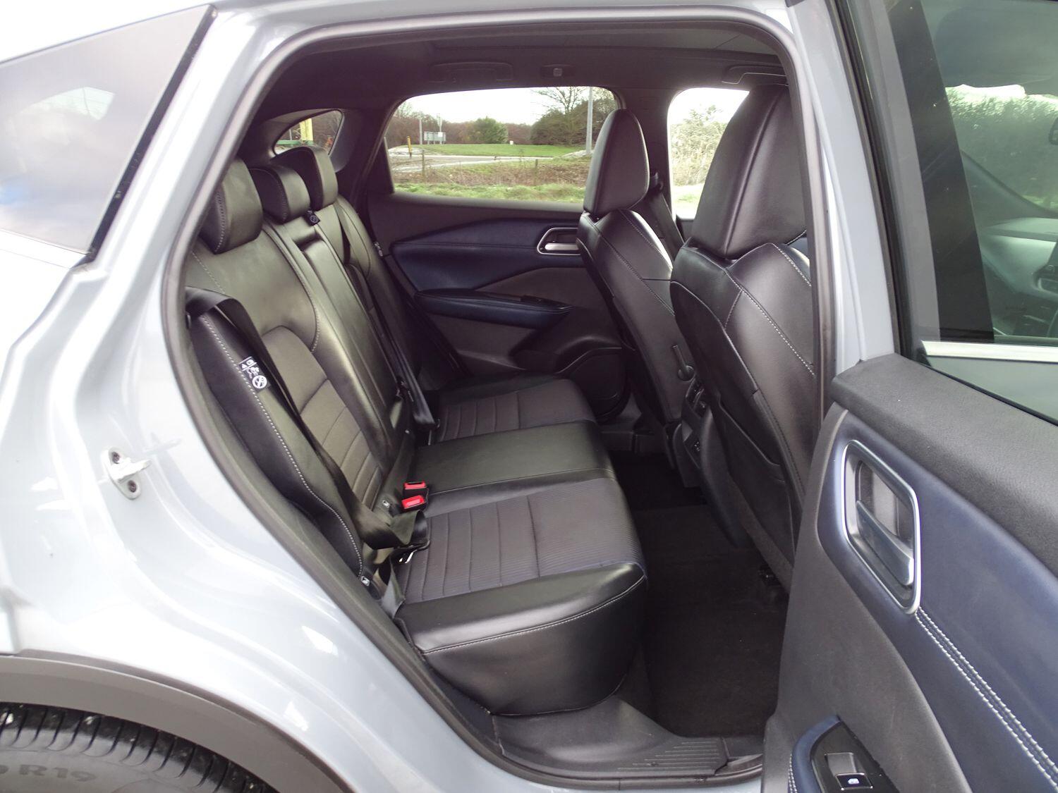 Used Nissan Qashqai 2022 for sale - 76953140: Photo 12