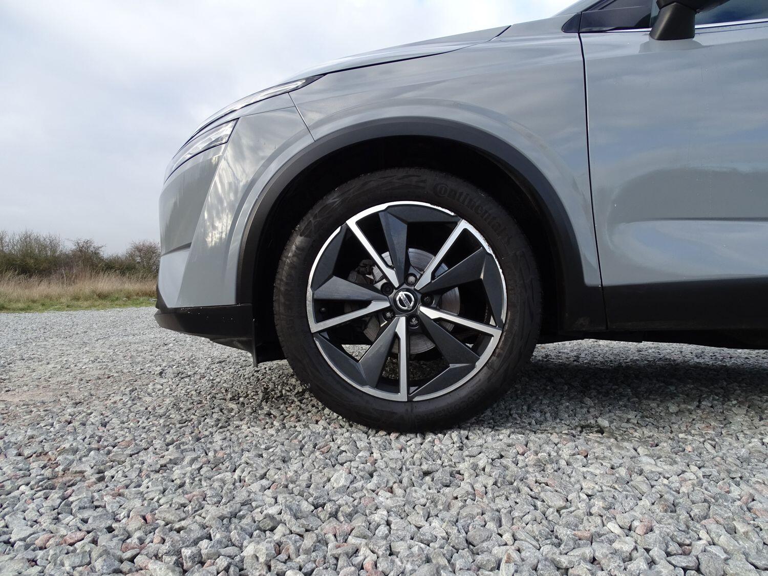 Used Nissan Qashqai 2022 for sale - 76953140: Photo 17