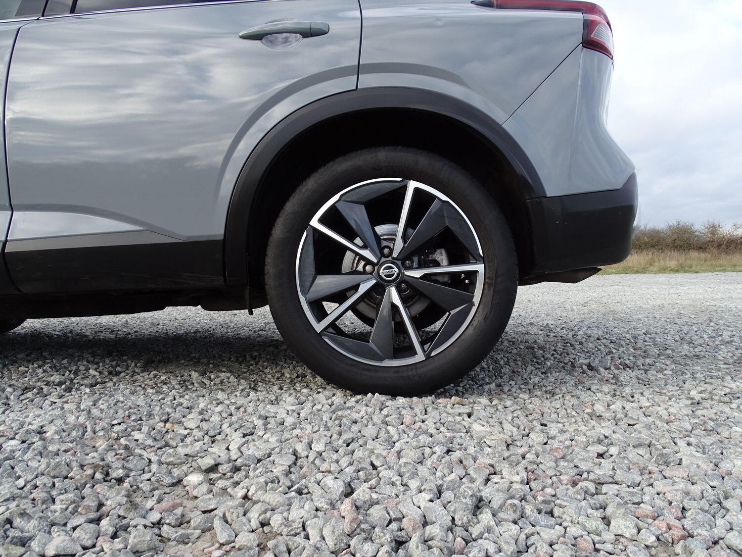 Used Nissan Qashqai 2022 for sale - 76953140: Photo 18