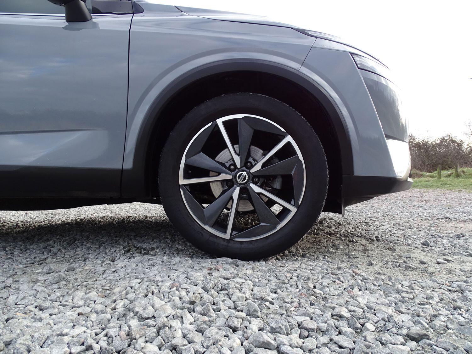 Used Nissan Qashqai 2022 for sale - 76953140: Photo 20