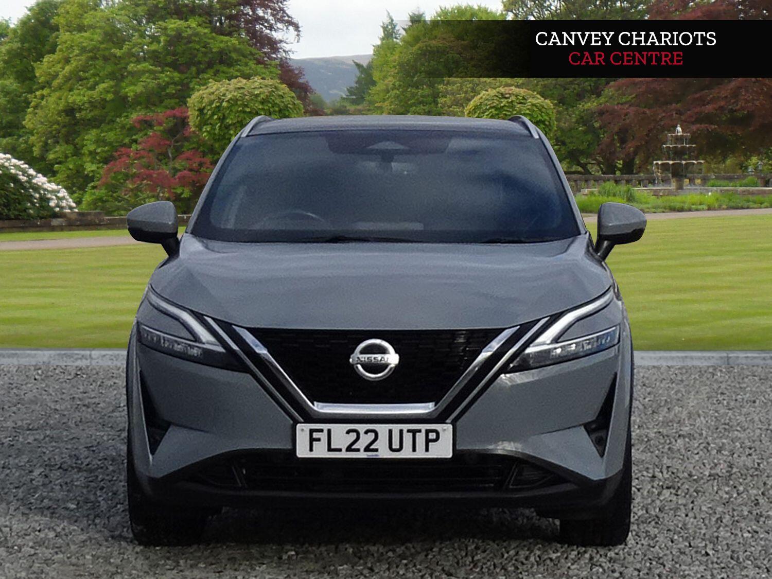 Used Nissan Qashqai 2022 for sale - 76953140: Photo 7