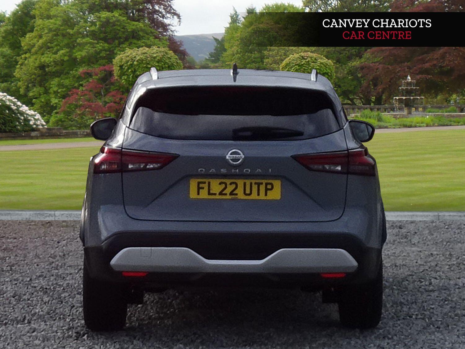 Used Nissan Qashqai 2022 for sale - 76953140: Photo 8