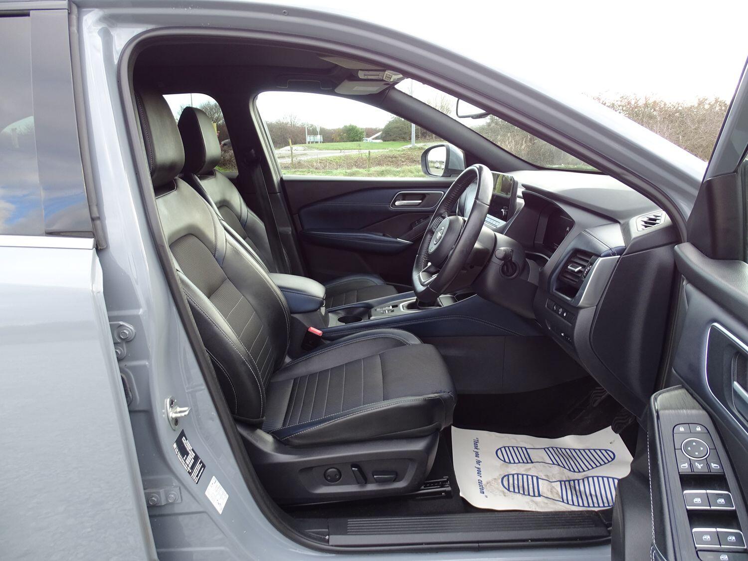 Used Nissan Qashqai 2022 for sale - 76953140: Photo 9