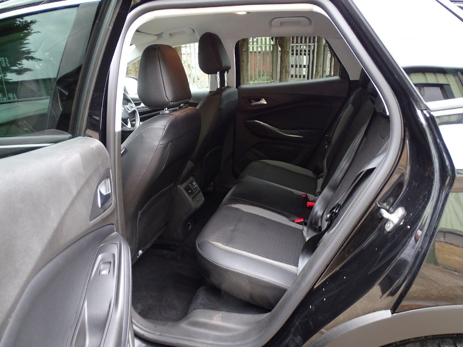 Used Vauxhall Grandland X 2020 for sale - 76059311: Photo 14