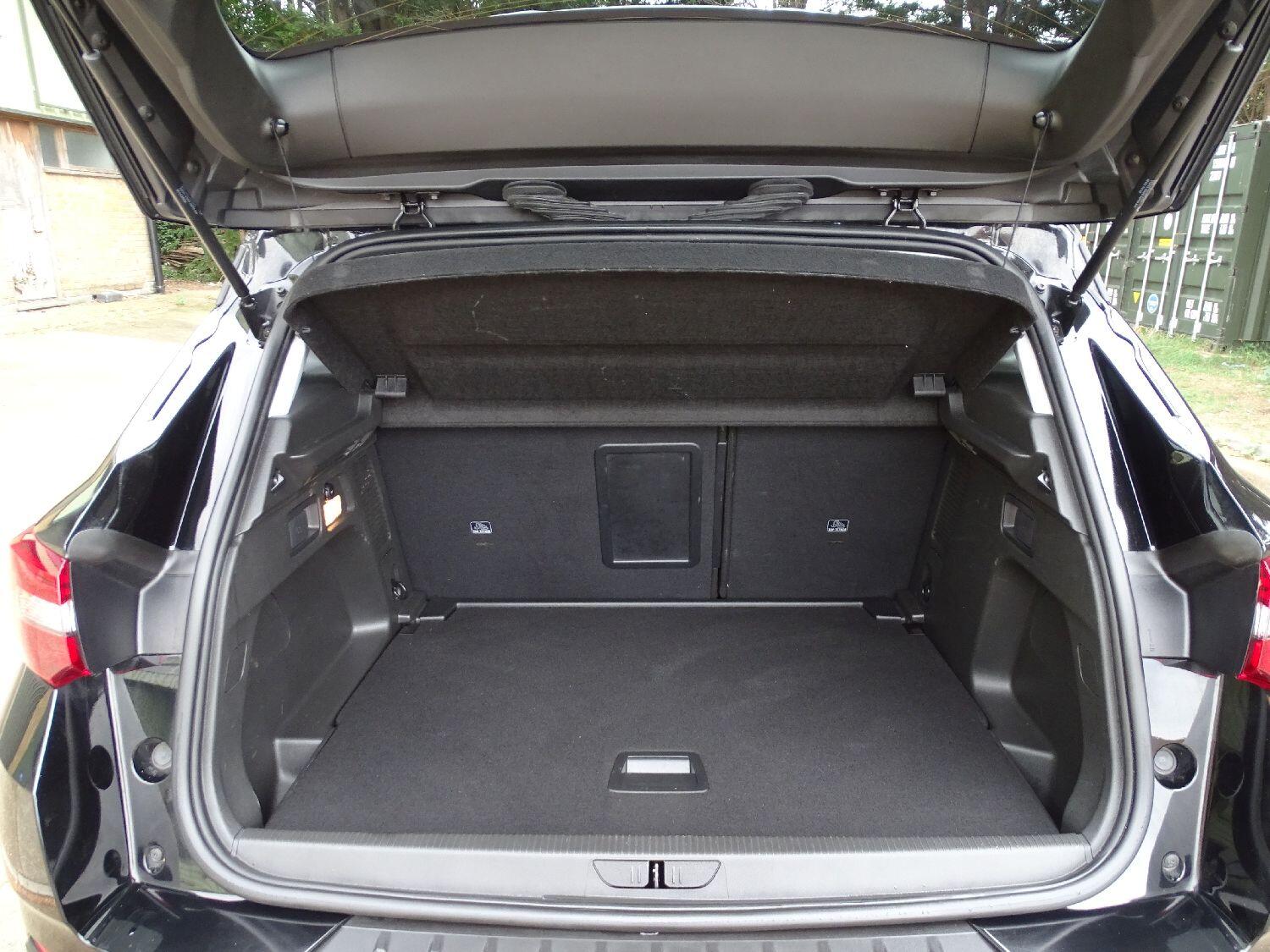 Used Vauxhall Grandland X 2020 for sale - 76059311: Photo 15