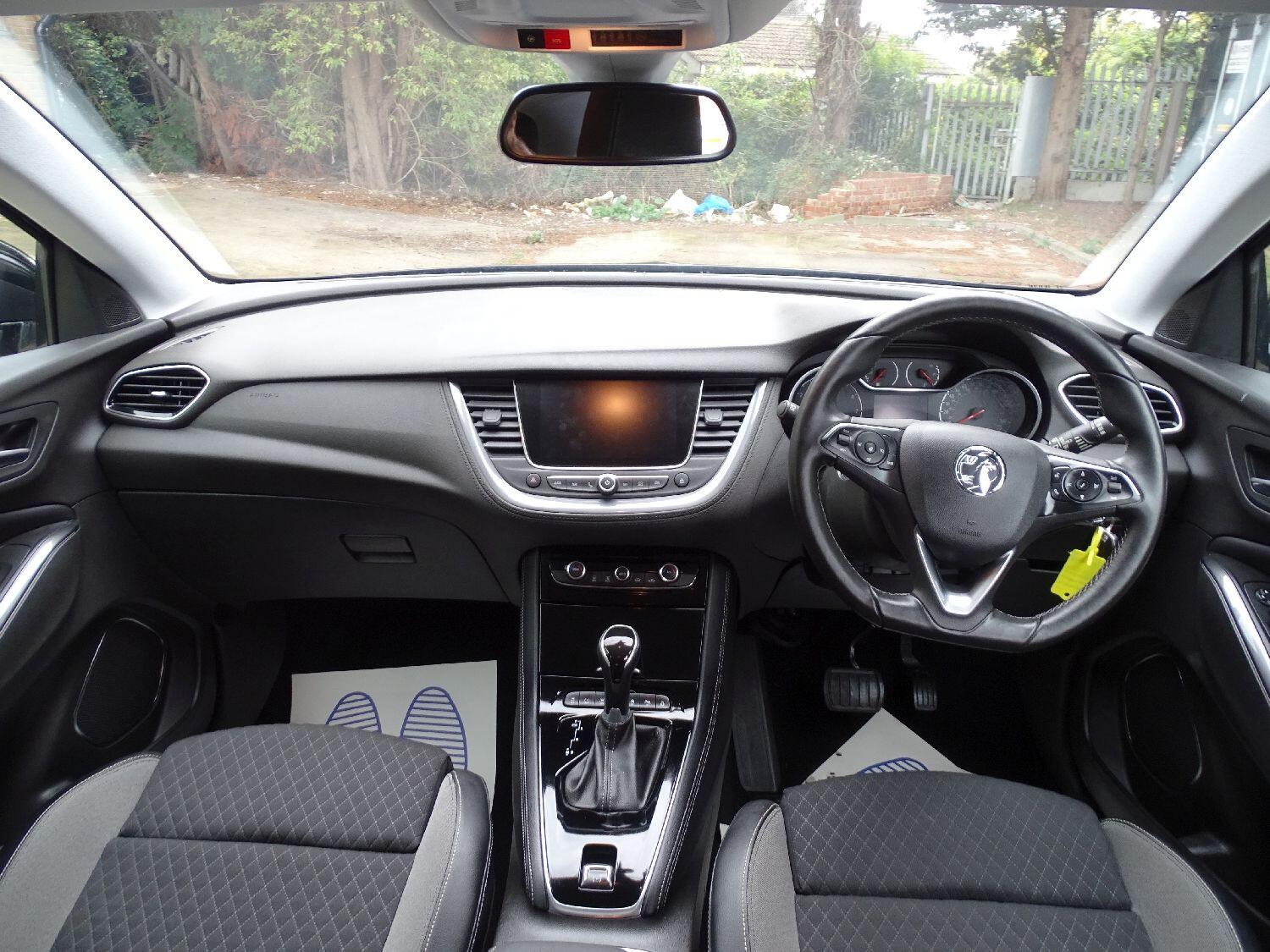 Used Vauxhall Grandland X 2020 for sale - 76059311: Photo 17