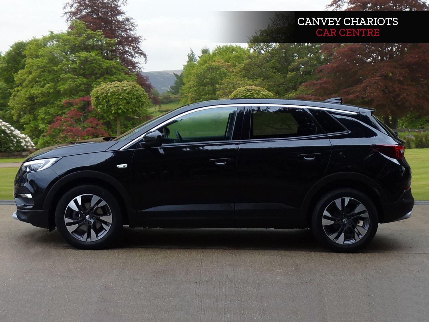 Used Vauxhall Grandland X 2020 for sale - 76059311: Photo 6