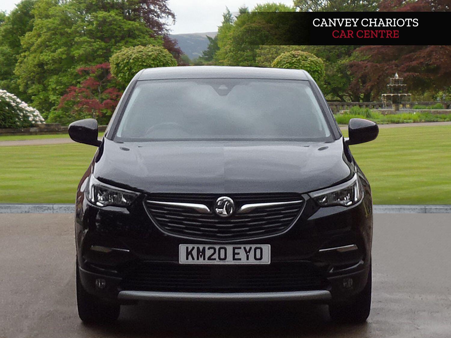 Used Vauxhall Grandland X 2020 for sale - 76059311: Photo 7