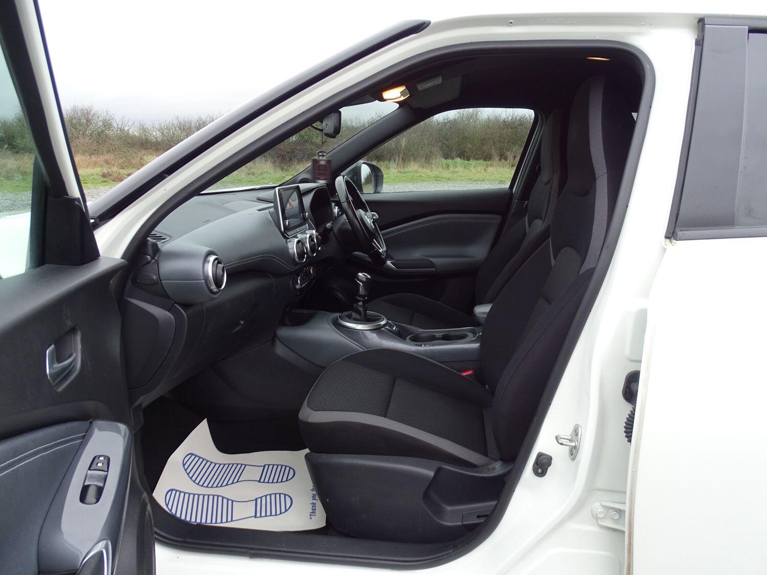 Used Nissan Juke 2020 for sale - 76573680: Photo 15