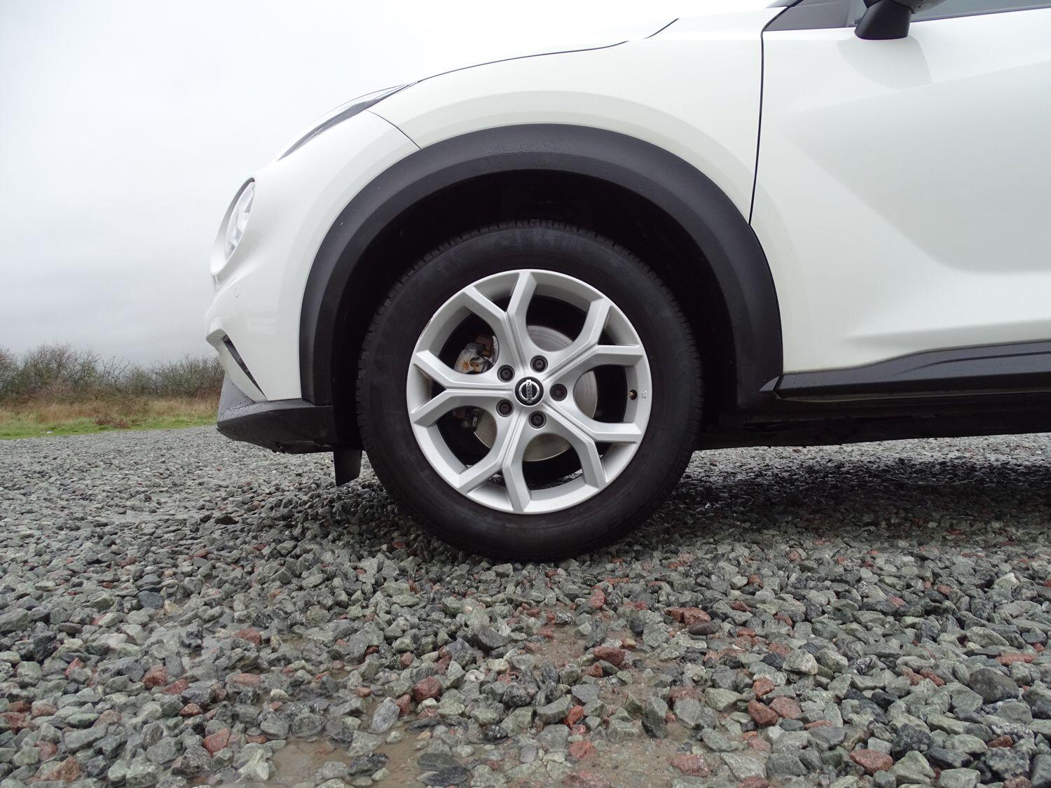 Used Nissan Juke 2020 for sale - 76573680: Photo 16