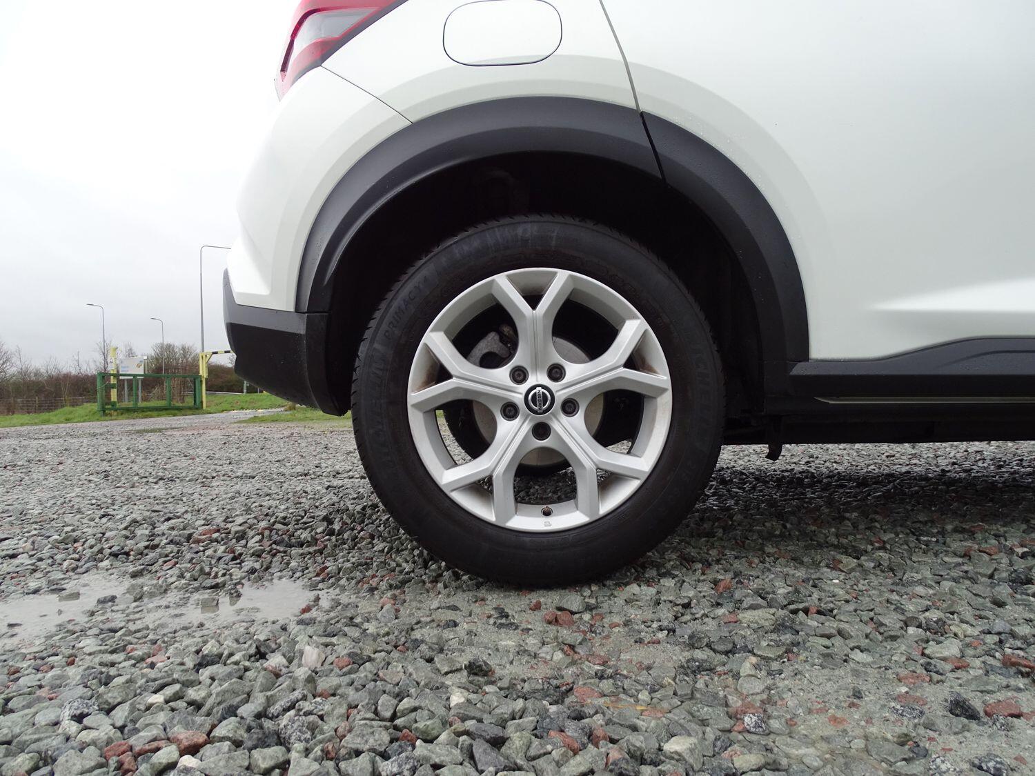 Used Nissan Juke 2020 for sale - 76573680: Photo 18