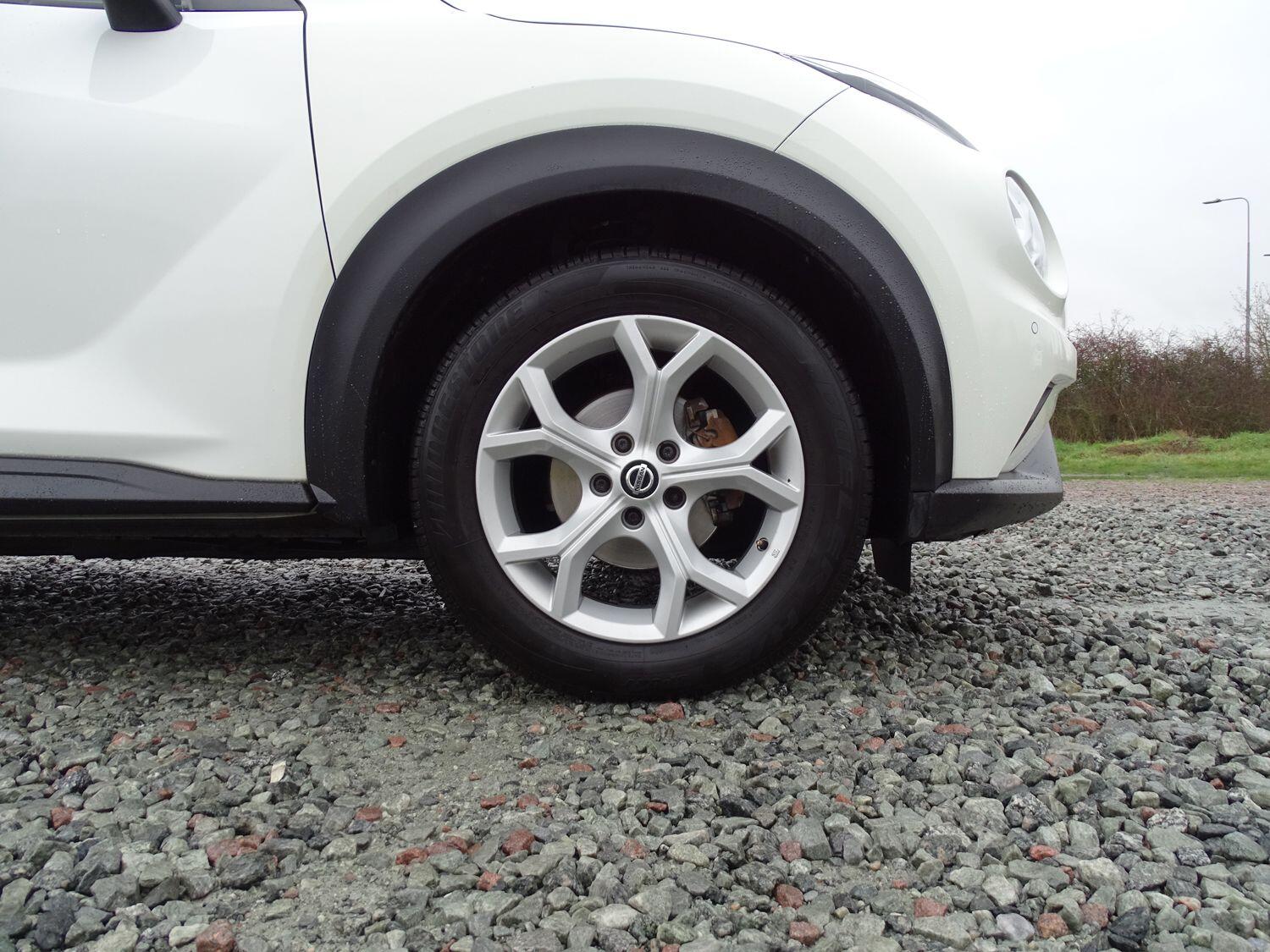 Used Nissan Juke 2020 for sale - 76573680: Photo 19