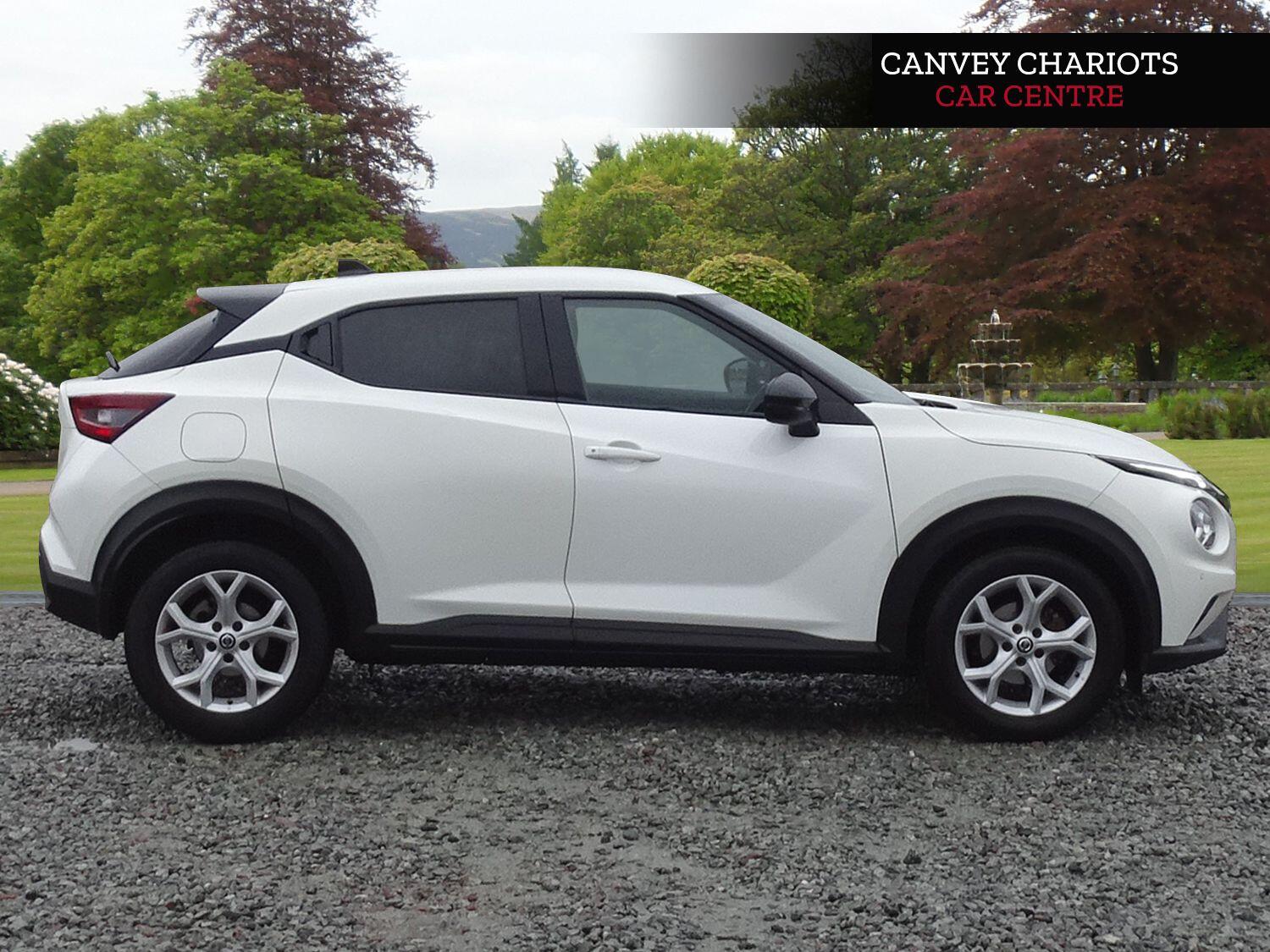 Used Nissan Juke 2020 for sale - 76573680: Photo 5