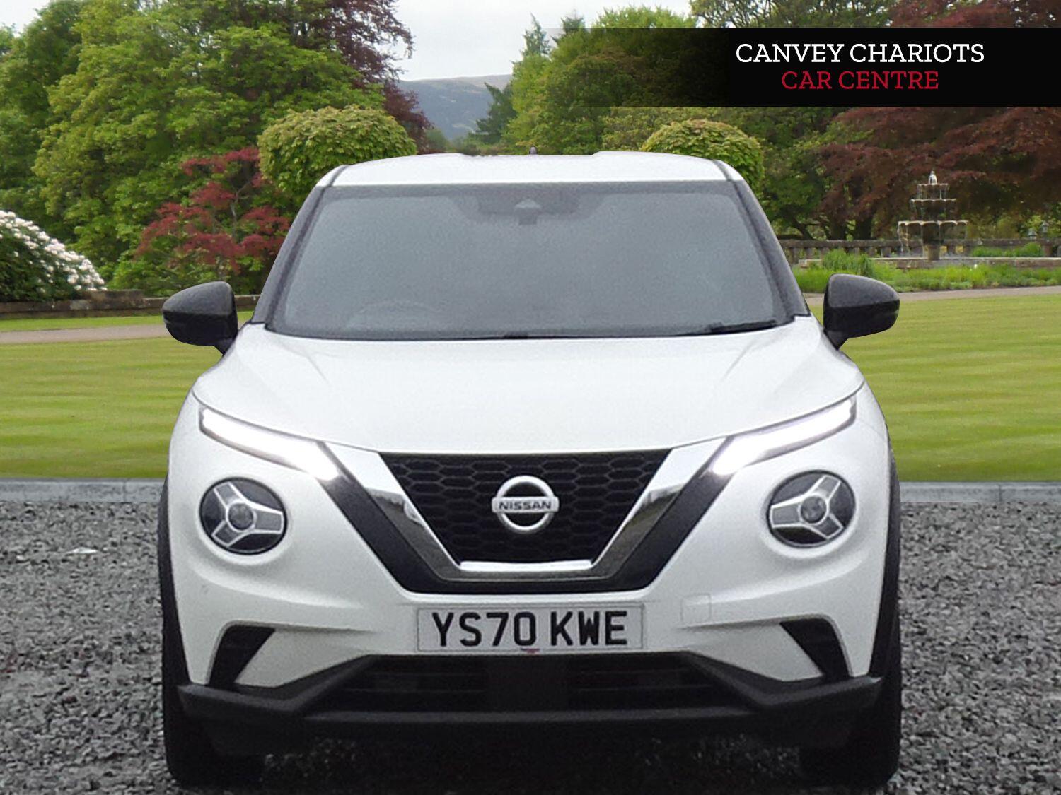 Used Nissan Juke 2020 for sale - 76573680: Photo 7