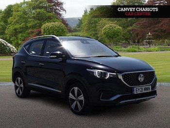 Used MG MG ZS 2021 for sale - 78969434: Photo