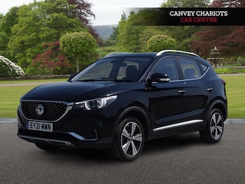 Used MG MG ZS 2021 for sale - 78969434: Photo
