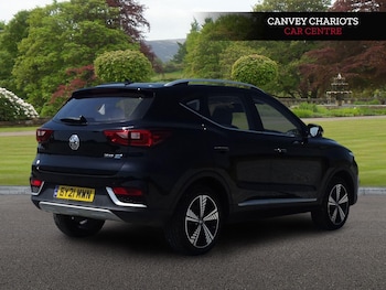 Used MG MG ZS 2021 for sale - 78969434: Photo