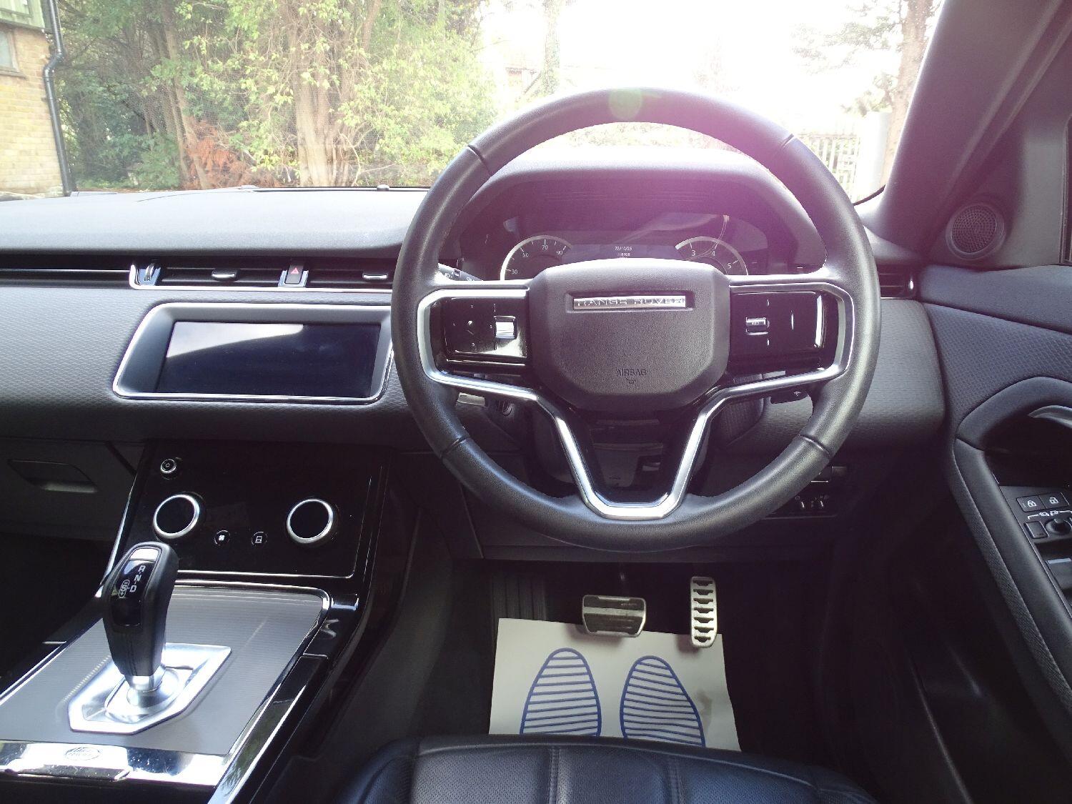 Used Land Rover Range Rover Evoque 2022 for sale - 76992920: Photo 10