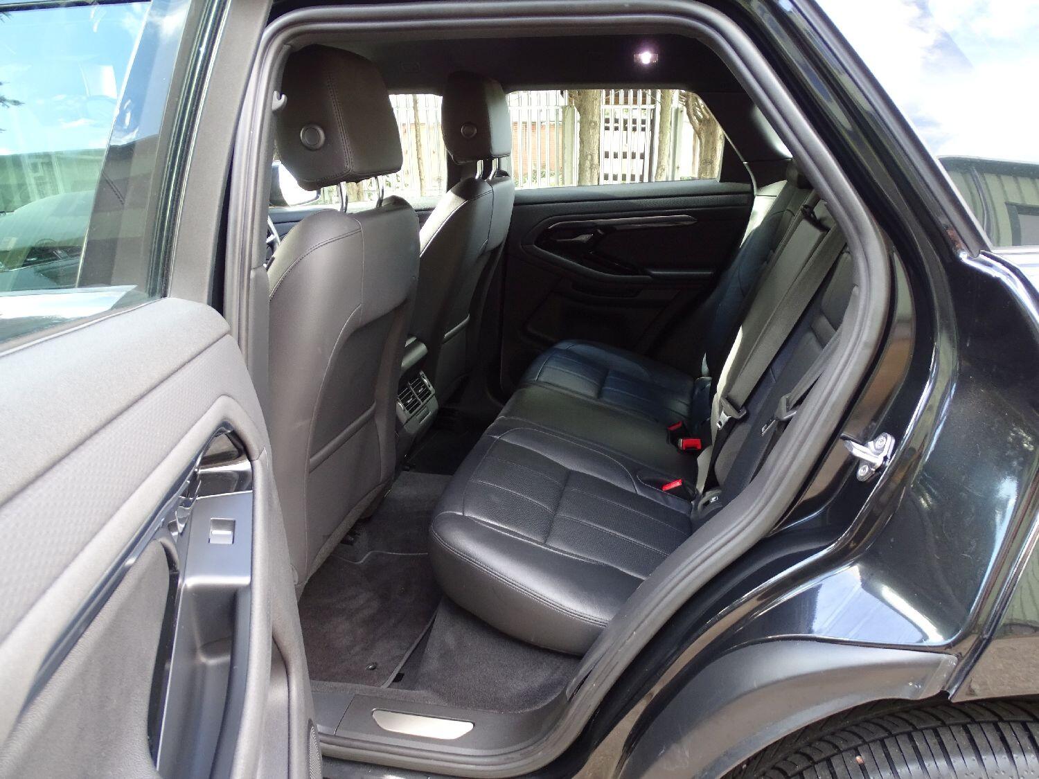 Used Land Rover Range Rover Evoque 2022 for sale - 76992920: Photo 14