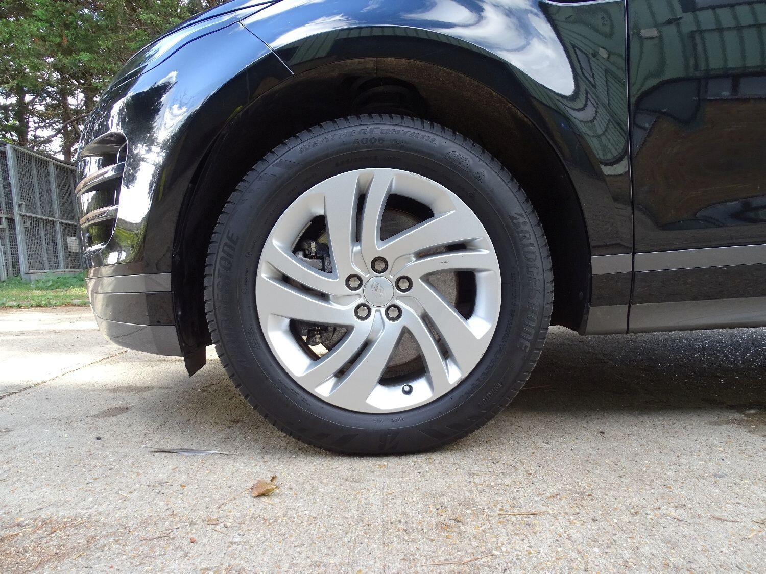 Used Land Rover Range Rover Evoque 2022 for sale - 76992920: Photo 16