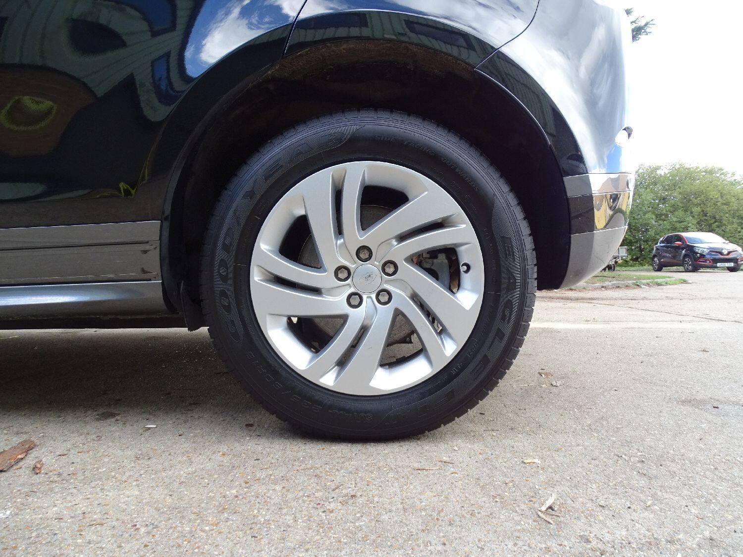 Used Land Rover Range Rover Evoque 2022 for sale - 76992920: Photo 17