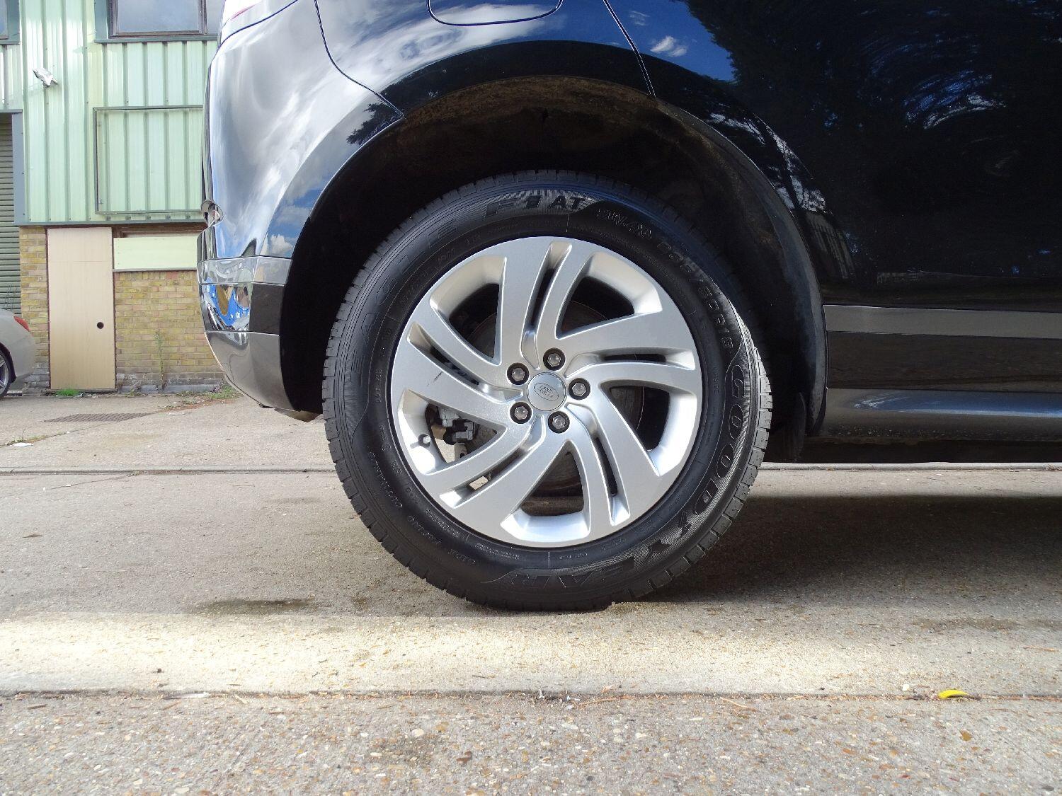 Used Land Rover Range Rover Evoque 2022 for sale - 76992920: Photo 18