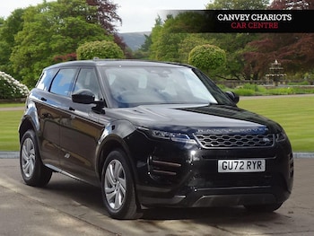 2022 (72) - 2.0 P250 R-Dynamic S 5dr Auto