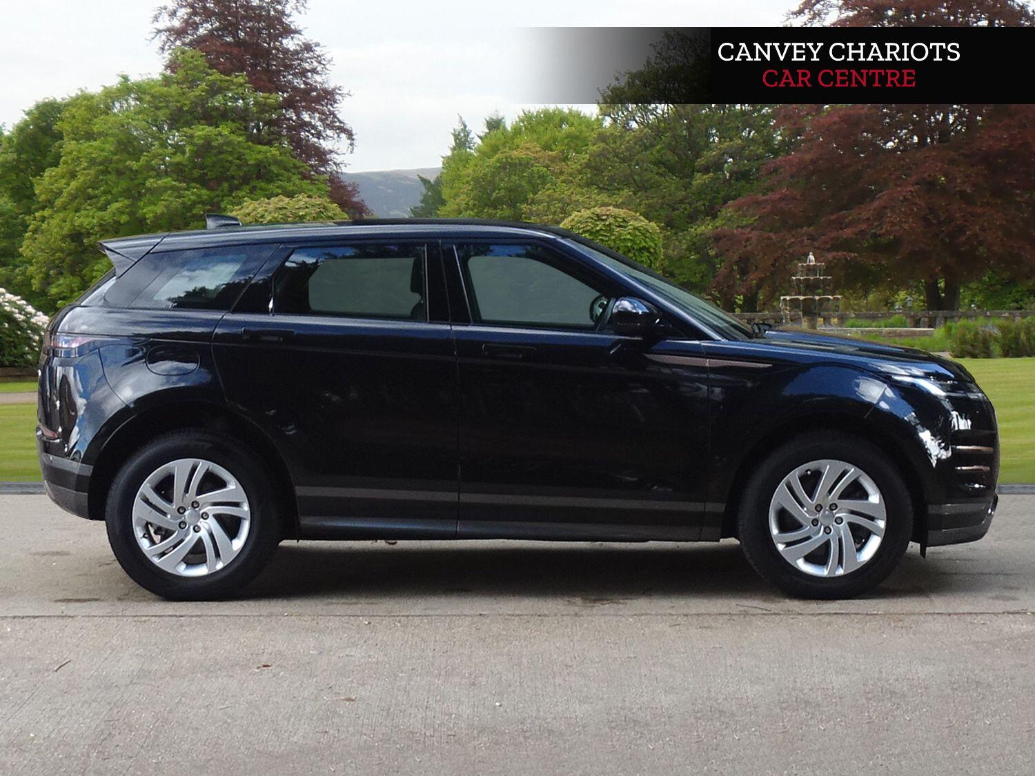 Used Land Rover Range Rover Evoque 2022 for sale - 76992920: Photo 5