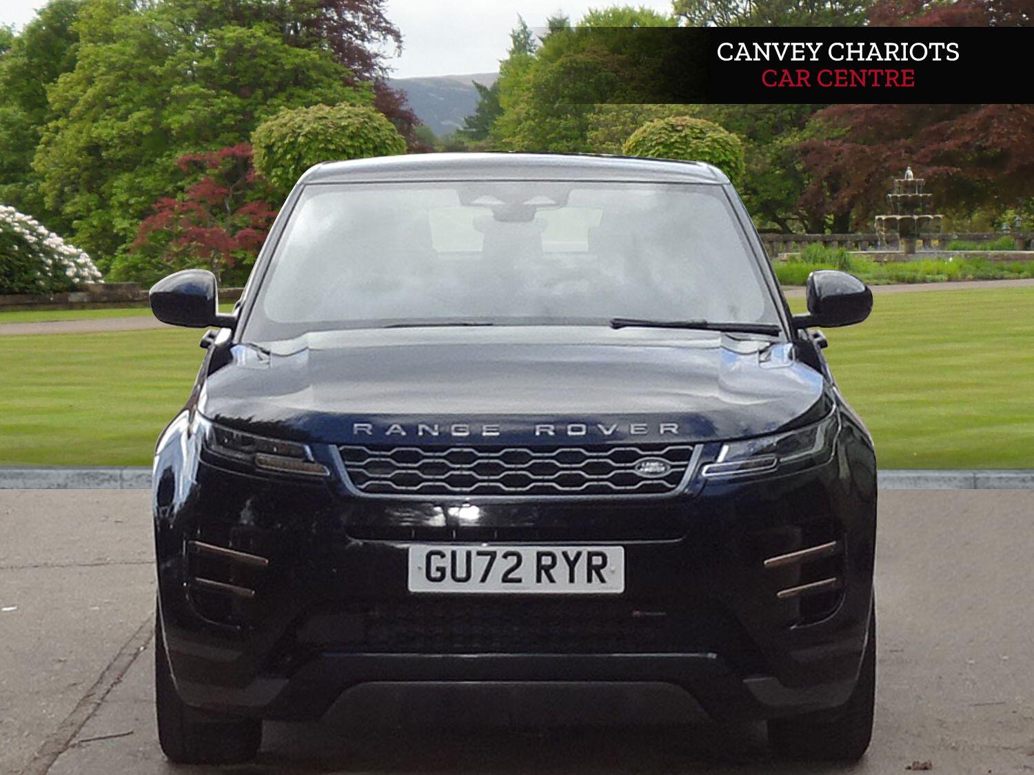Used Land Rover Range Rover Evoque 2022 for sale - 76992920: Photo 7