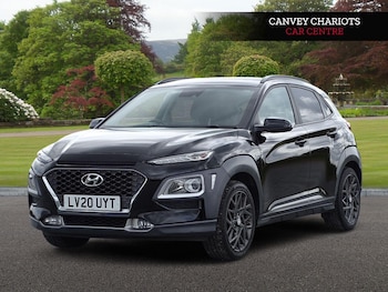 Used Hyundai KONA 2020 for sale - 78528550: Photo