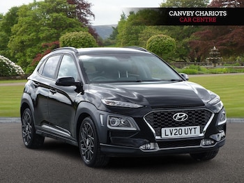 Used Hyundai KONA 2020 for sale - 78528550: Photo