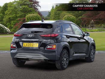 Used Hyundai KONA 2020 for sale - 78528550: Photo