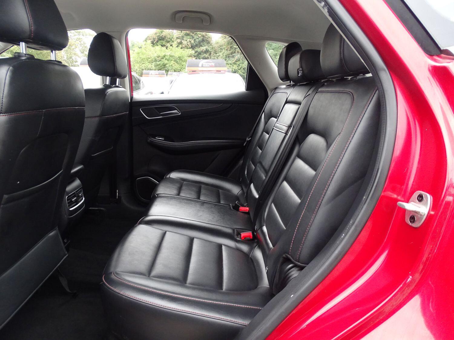 Used MG MG HS 2022 for sale - 75728962: Photo 10