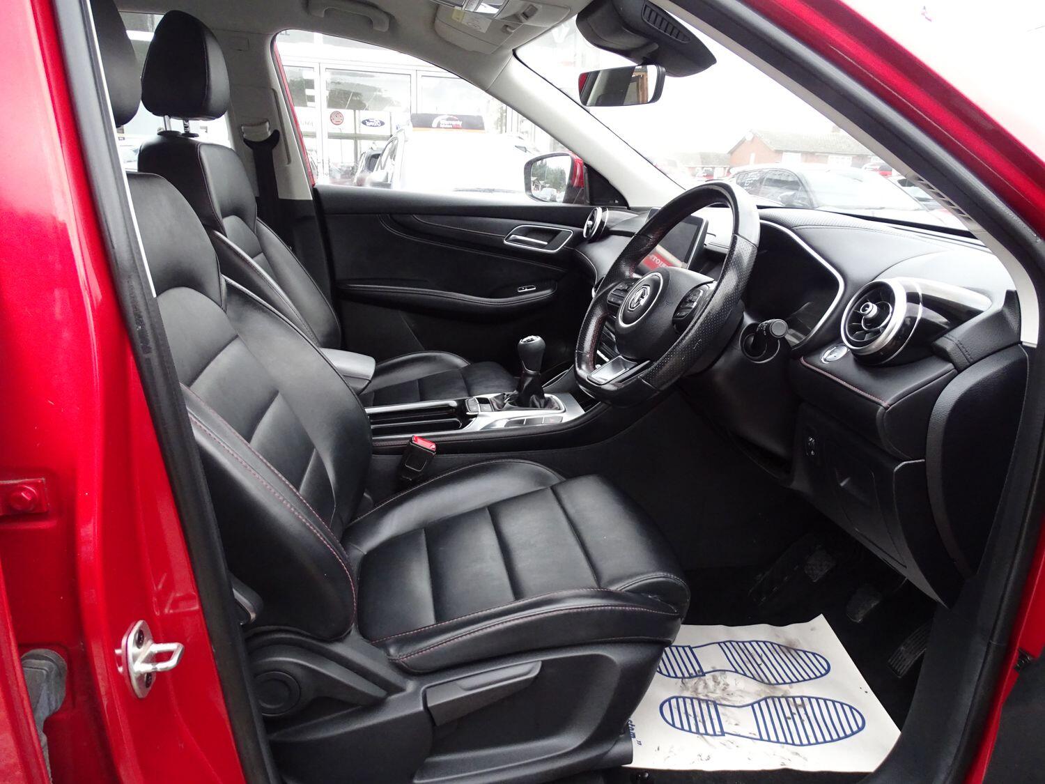 Used MG MG HS 2022 for sale - 75728962: Photo 11