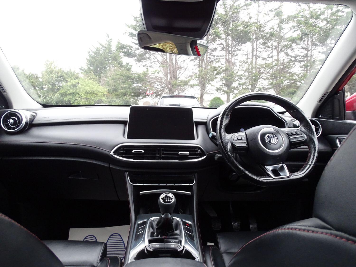 Used MG MG HS 2022 for sale - 75728962: Photo 12