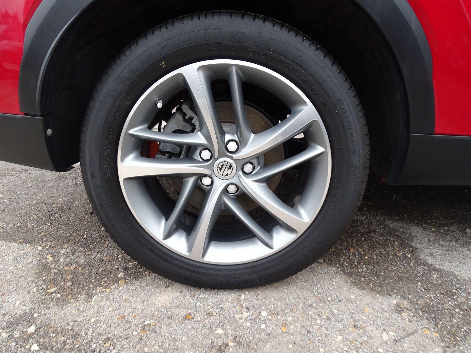 Used MG MG HS 2022 for sale - 75728962: Photo 13