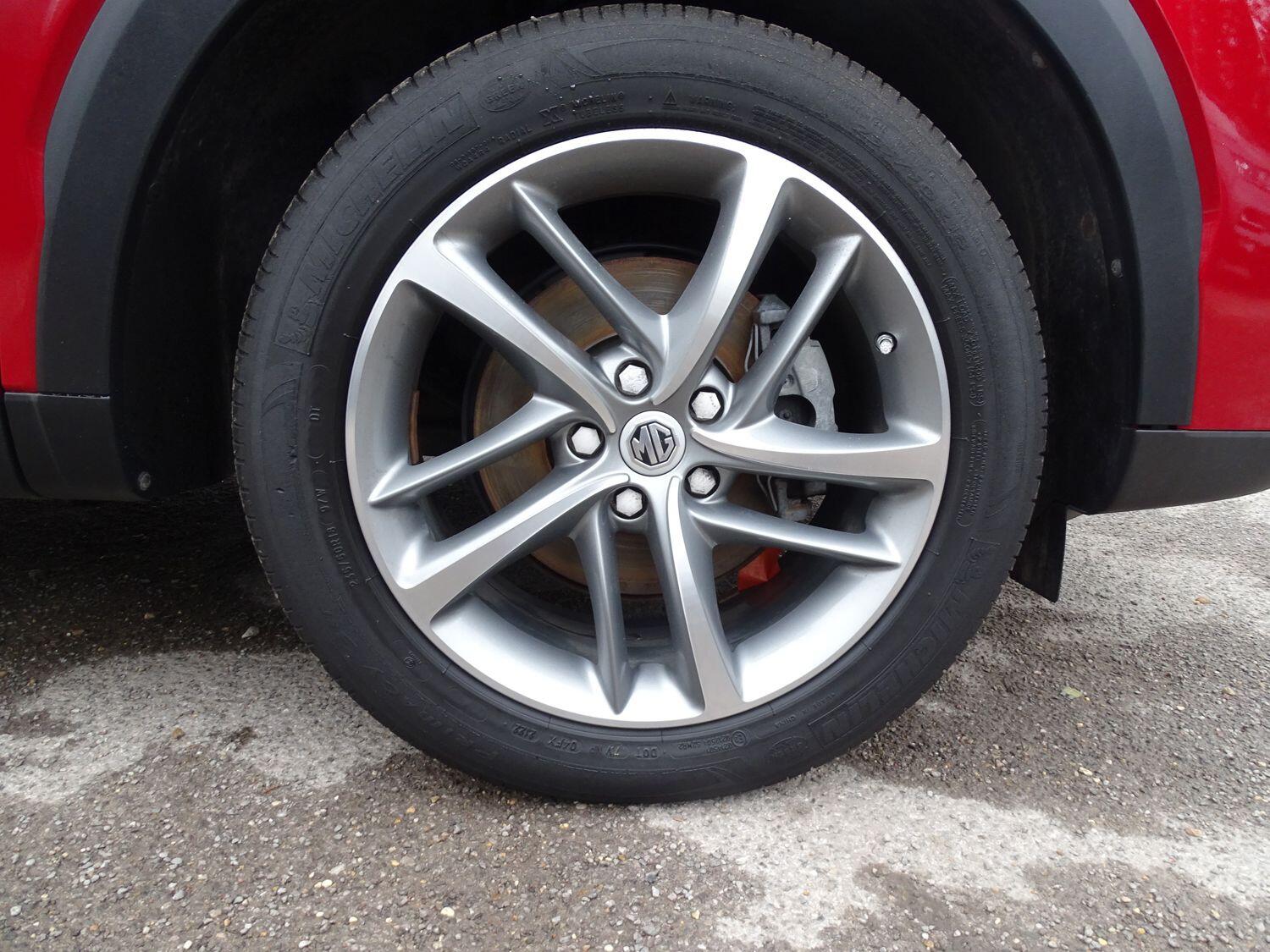 Used MG MG HS 2022 for sale - 75728962: Photo 14