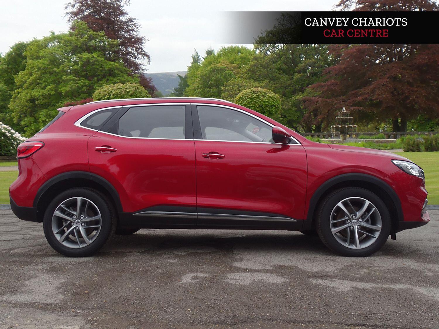 Used MG MG HS 2022 for sale - 75728962: Photo 5