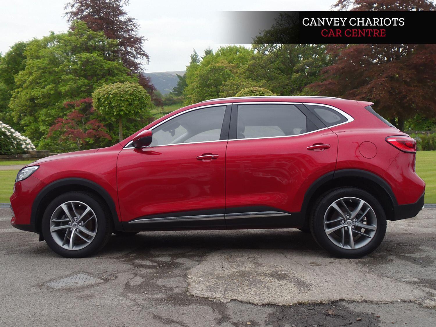 Used MG MG HS 2022 for sale - 75728962: Photo 6