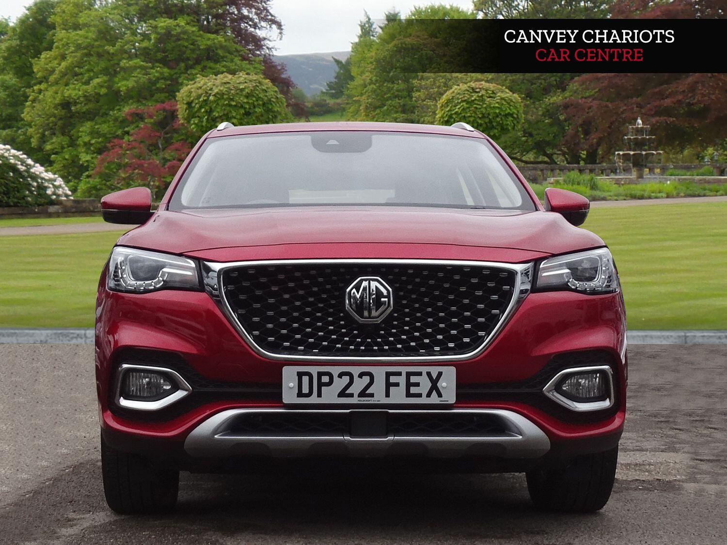 Used MG MG HS 2022 for sale - 75728962: Photo 7