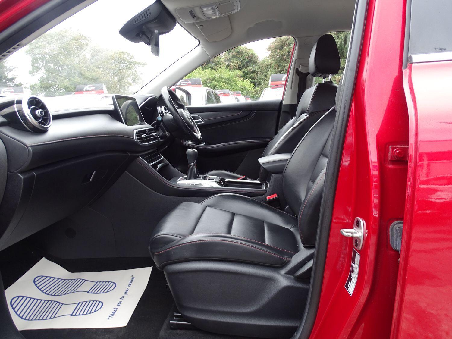 Used MG MG HS 2022 for sale - 75728962: Photo 9